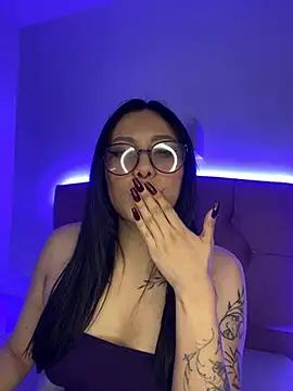Check-out our cam rooms range and converse on a personal level with our delicious livecams streamers, showing off their spicy curves and toys.