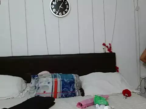 Angellykate from StripChat is Freechat