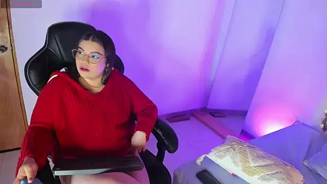 Check-out our cam rooms range and converse on a personal level with our delicious livecams streamers, showing off their spicy curves and toys.