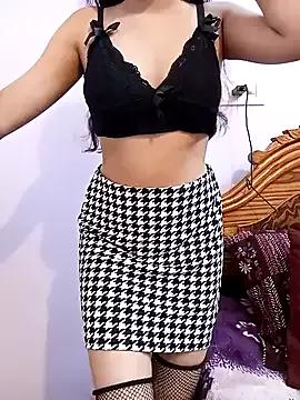 Check-out our cam rooms range and converse on a personal level with our delicious livecams streamers, showing off their spicy curves and toys.
