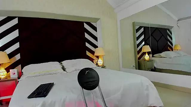 Check-out our cam rooms range and converse on a personal level with our delicious livecams streamers, showing off their spicy curves and toys.