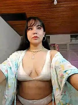 AngelsDoll from StripChat is Freechat