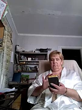 AngelSky5502 from StripChat is Freechat