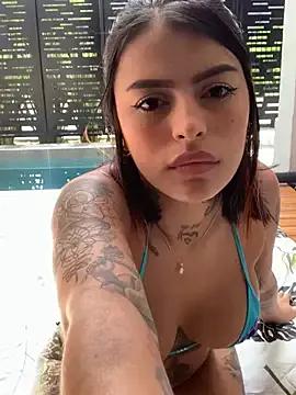 Check-out our cam rooms range and converse on a personal level with our delicious livecams streamers, showing off their spicy curves and toys.