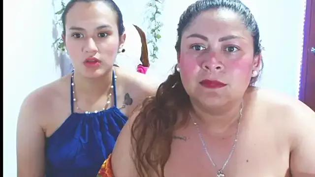 AngelsShow_ from StripChat is Freechat