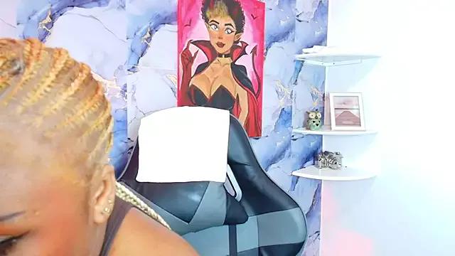 Check-out our cam rooms range and converse on a personal level with our delicious livecams streamers, showing off their spicy curves and toys.