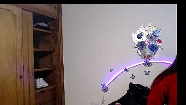 Check-out our cam rooms range and converse on a personal level with our delicious livecams streamers, showing off their spicy curves and toys.