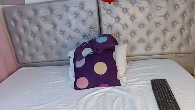 Check-out our cam rooms range and converse on a personal level with our delicious livecams streamers, showing off their spicy curves and toys.