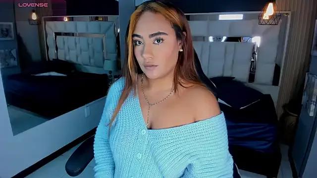 Check-out our cam rooms range and converse on a personal level with our delicious livecams streamers, showing off their spicy curves and toys.