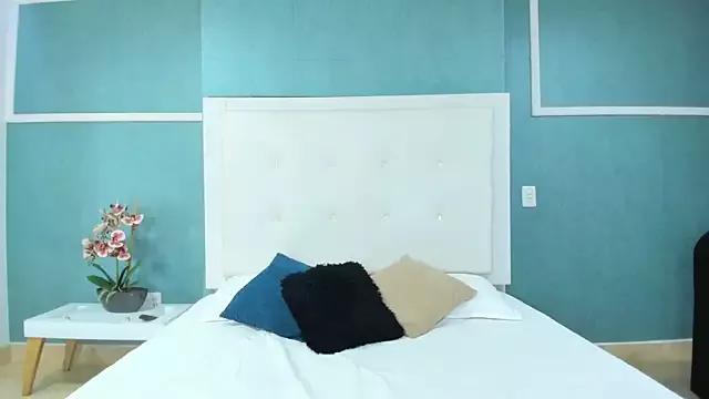 ania_gomez from StripChat is Freechat