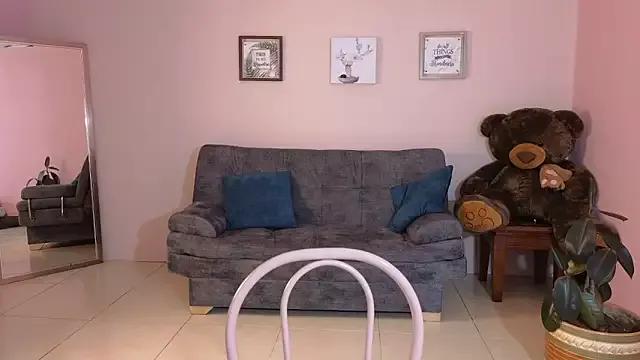 anie_sexual_enjoyment from StripChat is Freechat