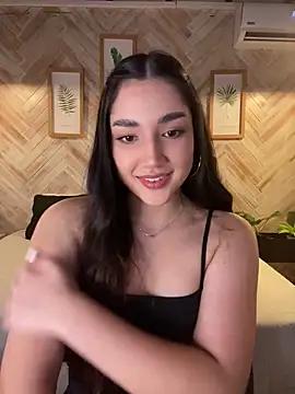 Check-out our cam rooms range and converse on a personal level with our delicious livecams streamers, showing off their spicy curves and toys.