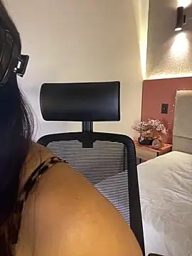Check-out our cam rooms range and converse on a personal level with our delicious livecams streamers, showing off their spicy curves and toys.