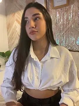 Check-out our cam rooms range and converse on a personal level with our delicious livecams streamers, showing off their spicy curves and toys.