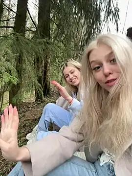 Photos of AnikaBest from StripChat is Private