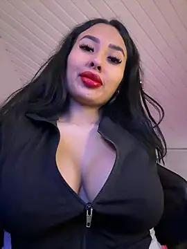 Check-out our cam rooms range and converse on a personal level with our delicious livecams streamers, showing off their spicy curves and toys.