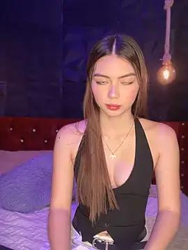 Check-out our cam rooms range and converse on a personal level with our delicious livecams streamers, showing off their spicy curves and toys.