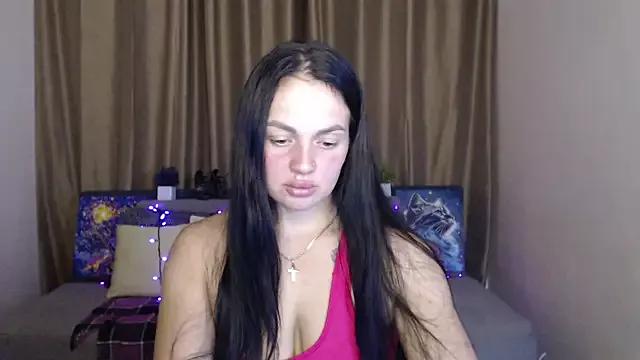 Anita_lovelly from StripChat is Freechat