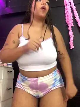 Anitta_bell from StripChat is Freechat