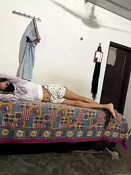 Anjaliangel07 from StripChat is Freechat