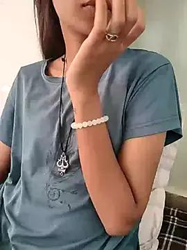 Anjana_Lovely from StripChat is Freechat