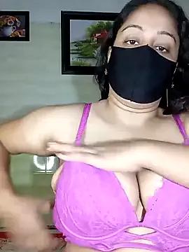 Photos of Anjel_Priya from StripChat is Freechat