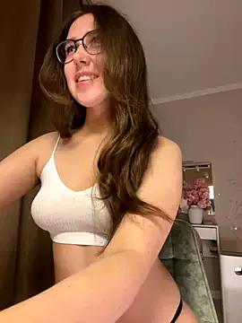 Photos of Ann_space from StripChat is Group