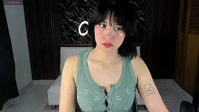 Check-out our cam rooms range and converse on a personal level with our delicious livecams streamers, showing off their spicy curves and toys.