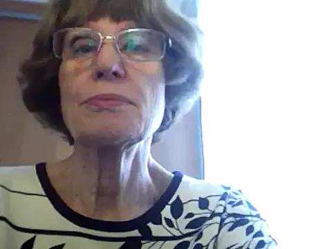 Anna7223 from StripChat is Freechat