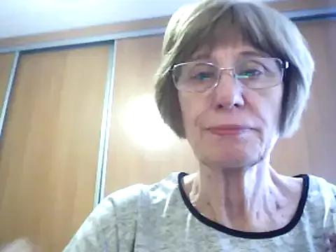 Anna72233 from StripChat is Freechat