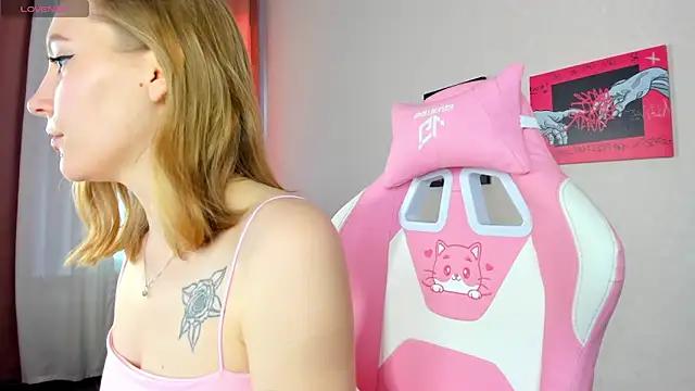 Check-out our cam rooms range and converse on a personal level with our delicious livecams streamers, showing off their spicy curves and toys.