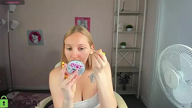 Anna_Chelsea from StripChat