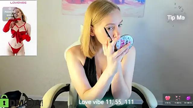 Anna_Chelsea from StripChat