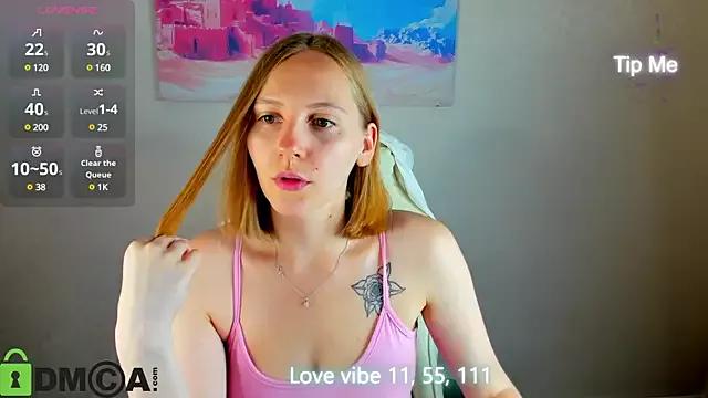 Anna_Chelsea from StripChat