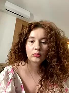 Anna_Desire_ from StripChat is Freechat