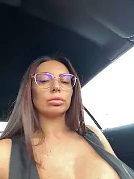 Photos of Anna_Nobel from StripChat is Freechat