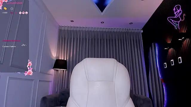 Check-out our cam rooms range and converse on a personal level with our delicious livecams streamers, showing off their spicy curves and toys.