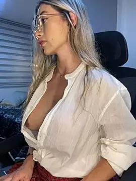 Check-out our cam rooms range and converse on a personal level with our delicious livecams streamers, showing off their spicy curves and toys.