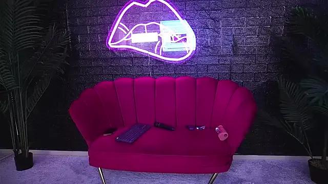 Check-out our cam rooms range and converse on a personal level with our delicious livecams streamers, showing off their spicy curves and toys.