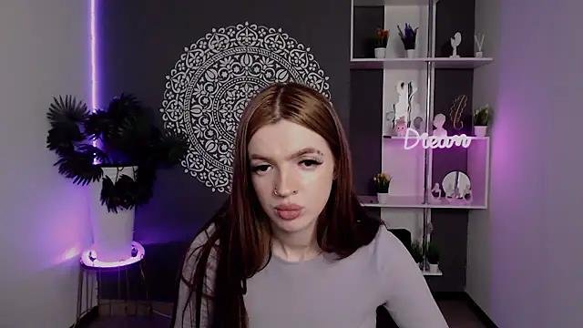 Check-out our cam rooms range and converse on a personal level with our delicious livecams streamers, showing off their spicy curves and toys.