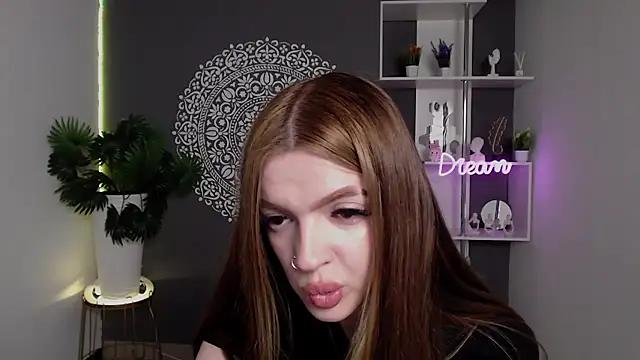 Check-out our cam rooms range and converse on a personal level with our delicious livecams streamers, showing off their spicy curves and toys.