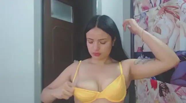 Check-out our cam rooms range and converse on a personal level with our delicious livecams streamers, showing off their spicy curves and toys.