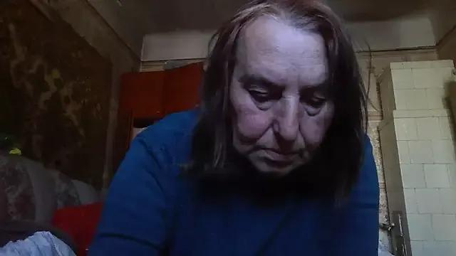 AnnaLive570 from StripChat is Freechat