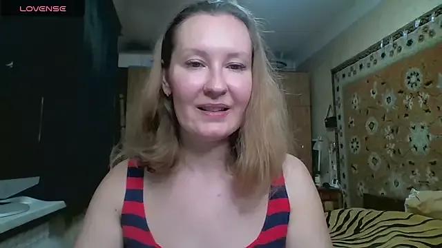 AnnaXLovers from StripChat is Freechat