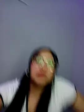 Anne_Mia from StripChat is Freechat
