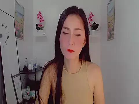 anne_smithe from StripChat is Freechat
