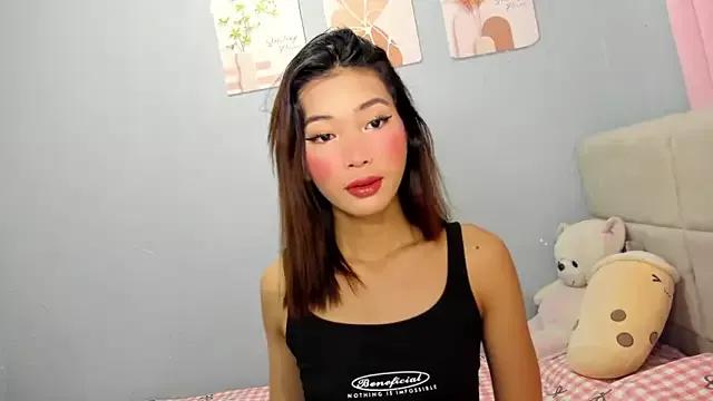 Anne_the_virgin from StripChat is Freechat