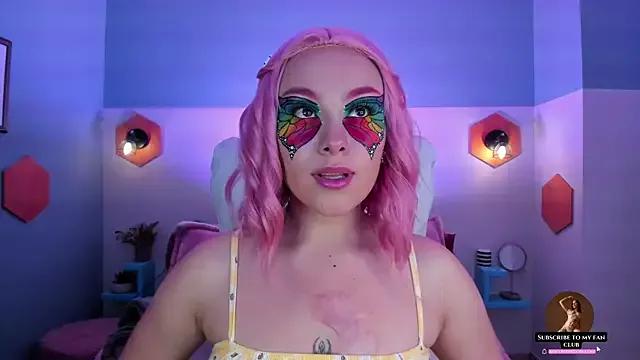Check-out our cam rooms range and converse on a personal level with our delicious livecams streamers, showing off their spicy curves and toys.