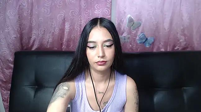 Check-out our cam rooms range and converse on a personal level with our delicious livecams streamers, showing off their spicy curves and toys.