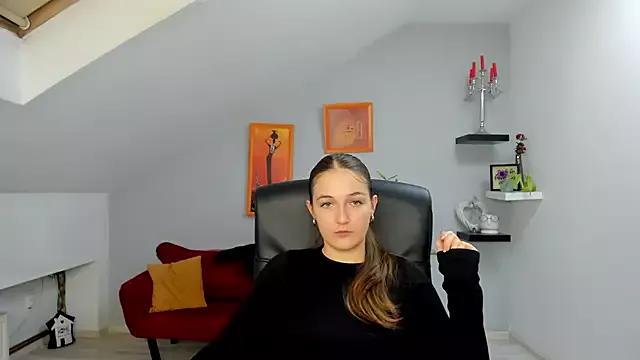 Check-out our cam rooms range and converse on a personal level with our delicious livecams streamers, showing off their spicy curves and toys.